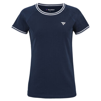 T-Shirt W. TEAM STRETCH TEE Junior
